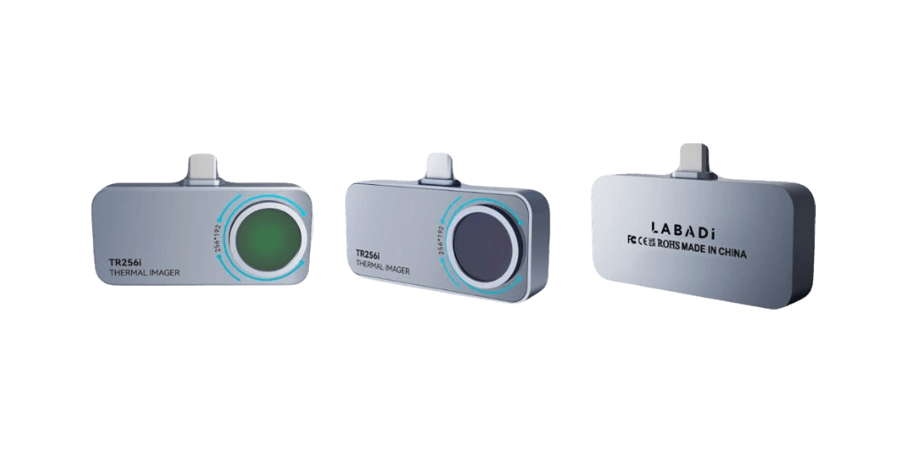 High & Low Temperature Tracking Camera - L2651 | Unleash the Power of Thermal Imaging in Extreme Environments High & Low Temperature Tracking Camera - L2651 | Unleash the Power of Thermal Imaging in Extreme Environments